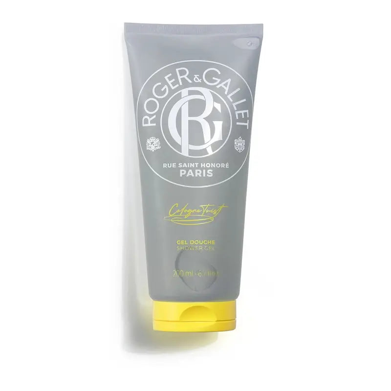 Roger & Gallet Gel doccia, 200 ml