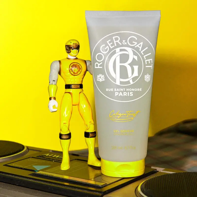 Roger & Gallet Gel doccia, 200 ml