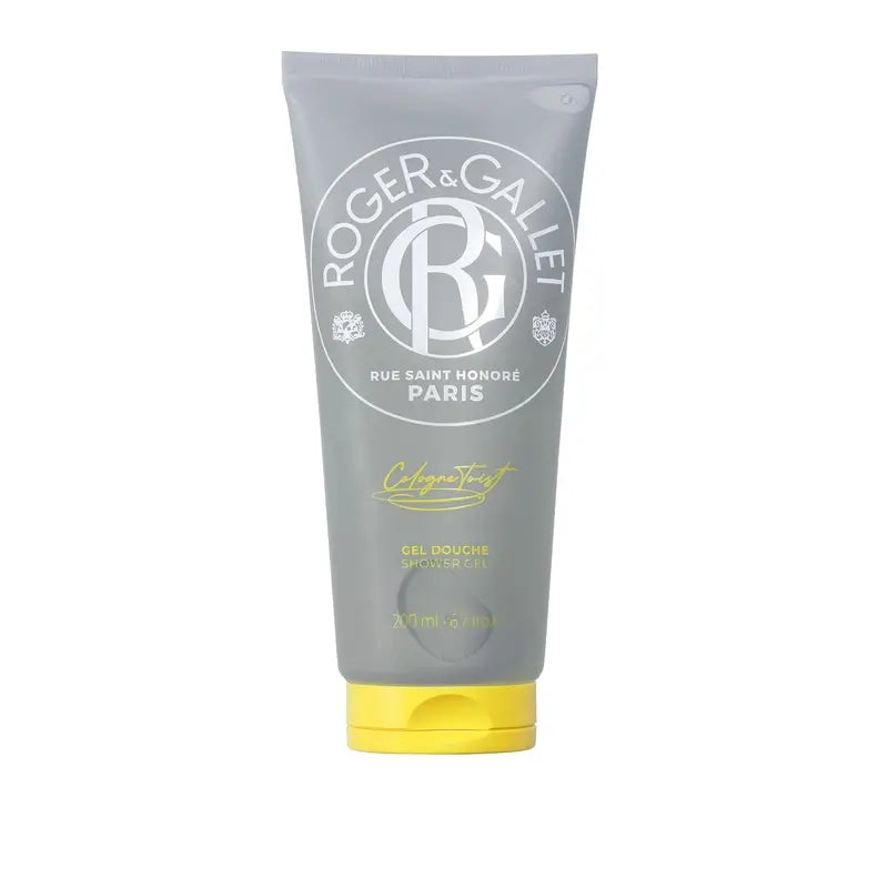 Roger & Gallet Gel doccia, 200 ml