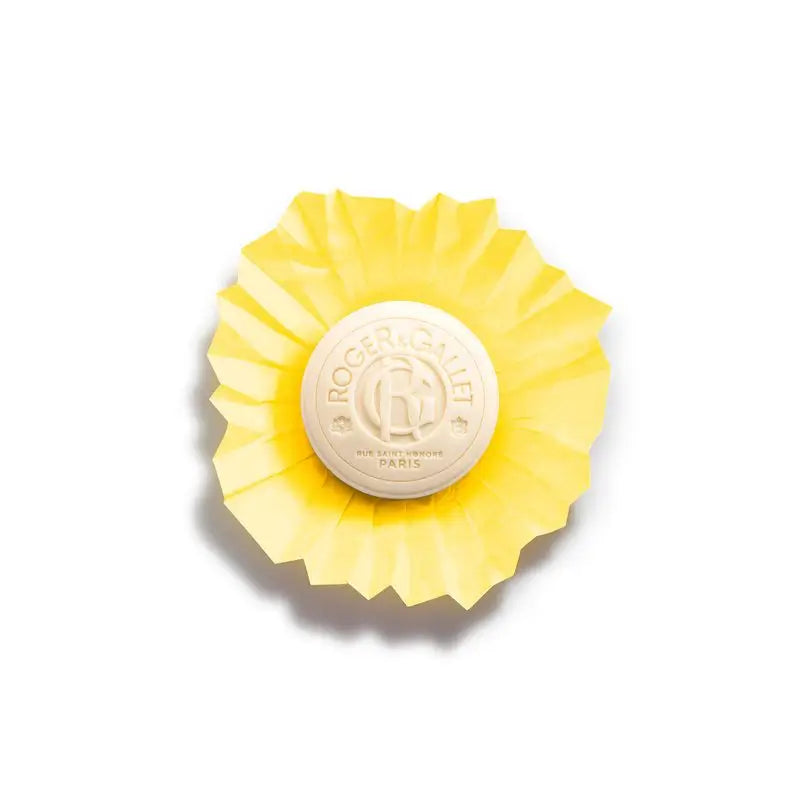 Roger & Gallet Sapone per le mani d'Cedrat, 100 gr