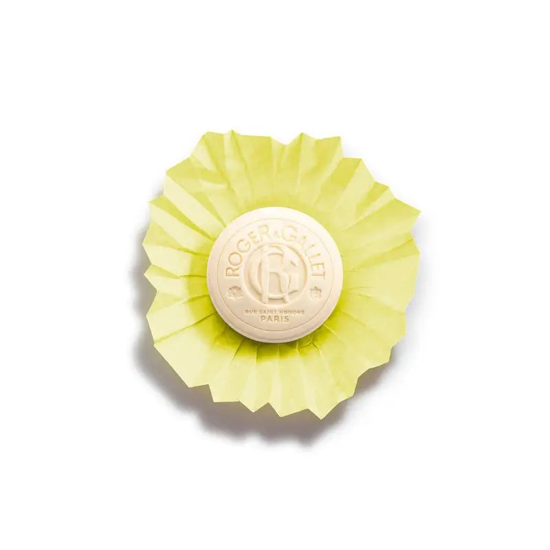 Roger & Gallet Fleur Osmanthus Sapone per le mani , 100 gr