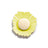 Roger & Gallet Fleur Osmanthus Sapone per le mani , 100 gr