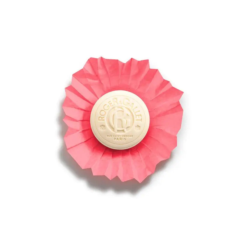 Roger & Gallet Gingembre Rouge Sapone per le mani, 100 gr