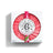 Roger & Gallet Gingembre Rouge Sapone per le mani, 100 gr