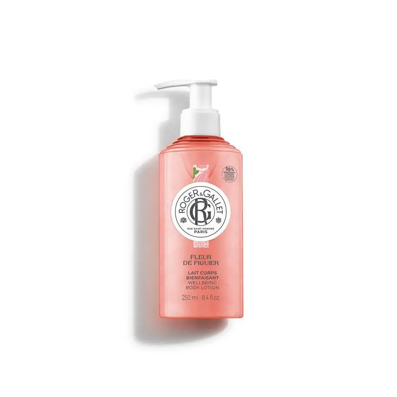 Roger & Gallet Latte corpo Fleur De Figuier, 250 ml