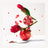 Roger & Gallet Gingembre Rouge Latte per il corpo, 250 ml