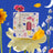 Roger & Gallet Acqua profumata Rose Wellness 100Ml + Candela profumata, 2 pezzi