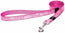 Rogz Trendy Strap Size M Pink