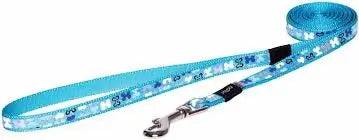 Rogz Trendy Strap Size S Blue