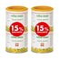 Roha Max Duplo 15%Dto , Confezione 2 x 60 gr