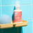 Freshly Detergente viso al quarzo rosa 100ml