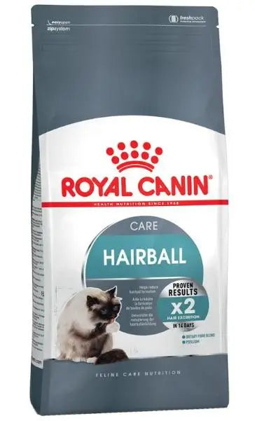 Royal Canin Adult Hairball Care 4Kg, cat food