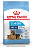 Royal Canin Starter Maxi 15kg, dog food for dogs