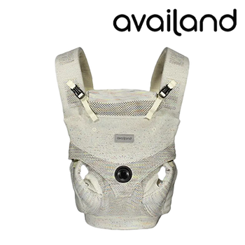 AVAILAND MOCHILA ERGOSOFT 25% HASTA FIN DE EXISTENCIAS - ANIVERSARIO - BABY WEEK