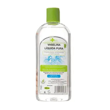 Rueda Farma Pure Vaseline Liquid 300 ml