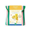 Linea Baby Calendula con beauty case per l'estate