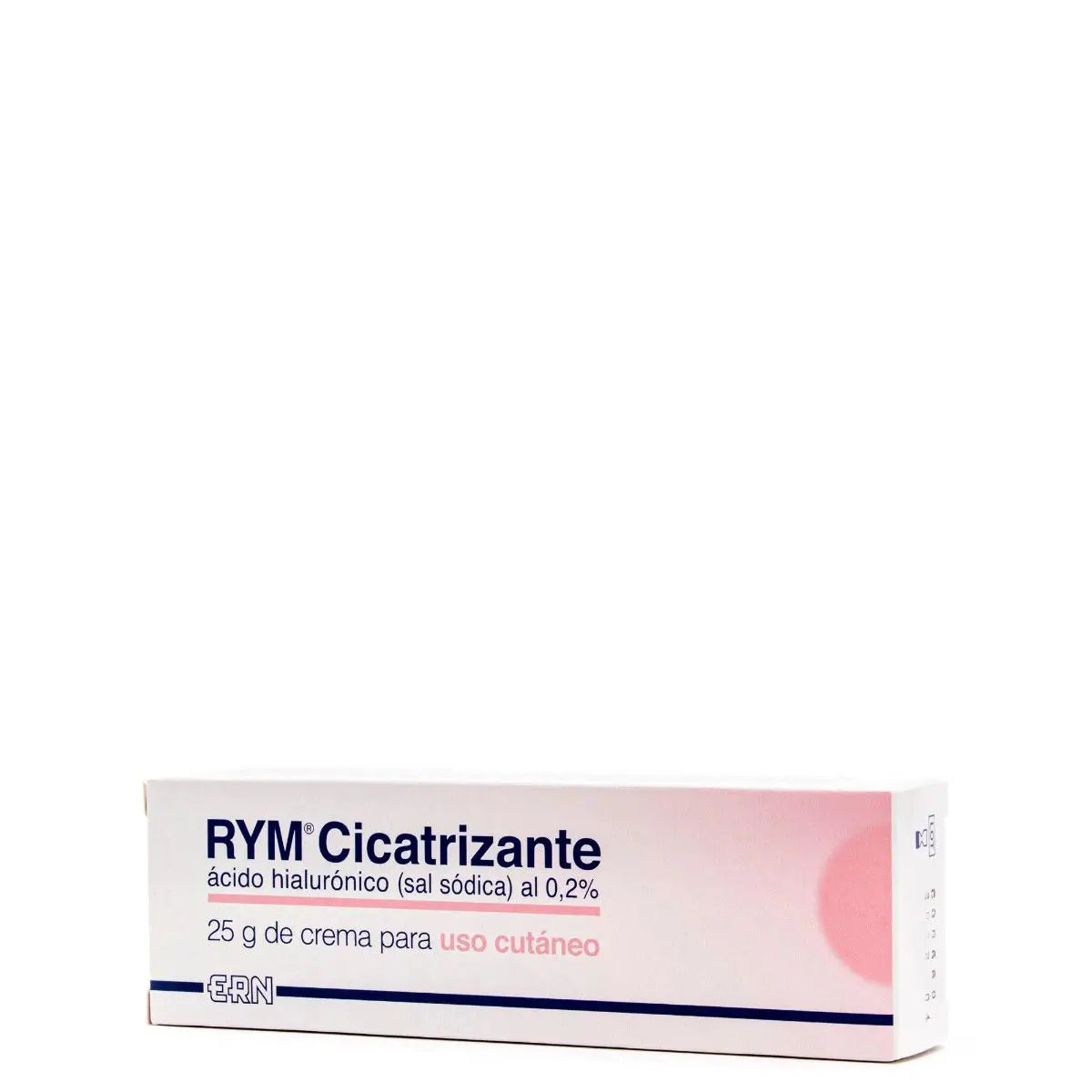 Crema curativa Rym, 25 gr