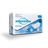 Sabanindas Extra Small Pad Assorbente 60 X 40 Cm. , 25 pz.