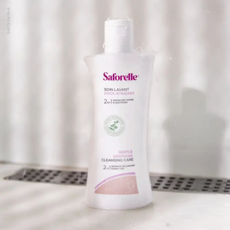 Saforelle Active Intimate Care 250 ml