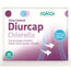 Sakai Sline Control Diurcap Chlorella 30 Capsules