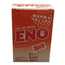 ENO Fruit Salt Orange Flavour 10 Envelopes