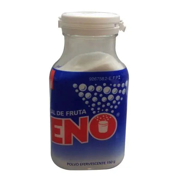 ENO Fruit Salt Effervescent Oral Powder 150 g