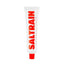 Saltrain Dentifricio al fluoro, 100 g