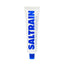 Saltrain Dentifricio al sale grigio , 100 g