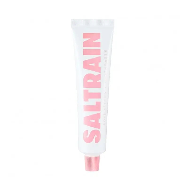 Saltrain Rosa Citron Dentifricio , 100 g