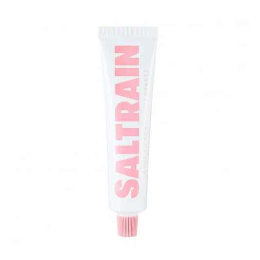 Saltrain Rosa Citron Dentifricio , 100 g