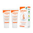 Saltratos Duplo Gel rinfrescante, 2 X 50 Ml