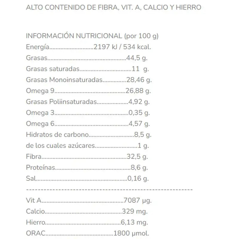 Salud Viva Açai Polvere 50Gr. Bio Sg S/A Vegan
