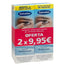 Salvelox Single Solution For Soft Contact Lenses, 2 X 360 ml