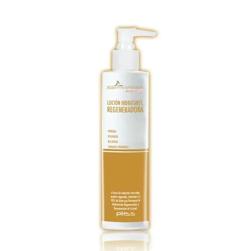 Sanasur Oederma Lotion 10% Urea 200Ml.