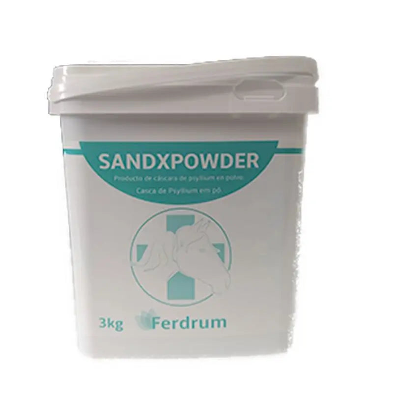 Polvere di sabbia 3Kg