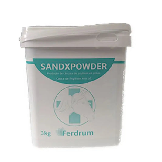 Polvere di sabbia 3Kg