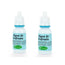 Sangalli Acqua di Eufrasia Gocce oculari, 2X15Ml.