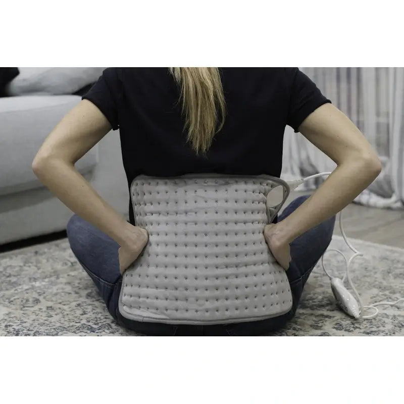 Cuscino riscaldante adattivo Sanitec, 1 pz.
