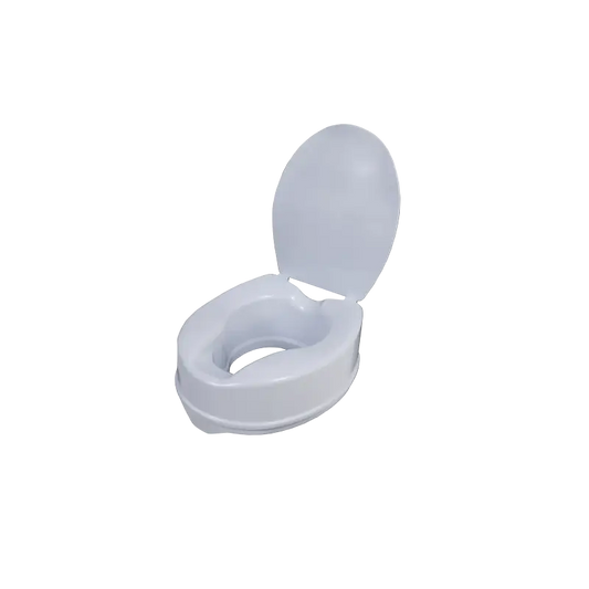 Alzawater Sanitec con coperchio 15Cm , 1 unità