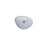 Pettine elettrico antipidocchi Sanitec, 1 pezzo