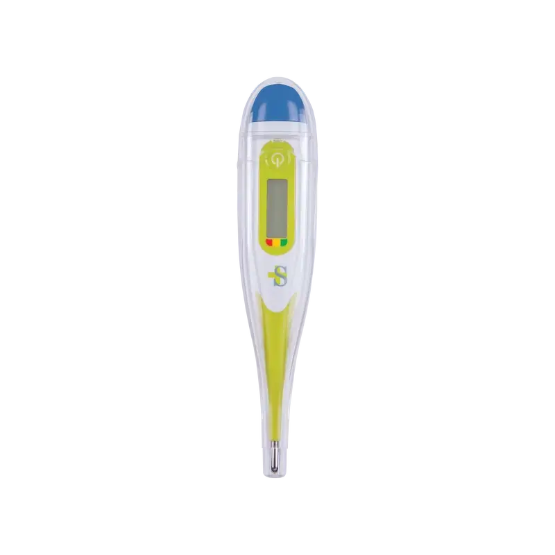 Termometro digitale flessibile Sanitec, 1 pz.