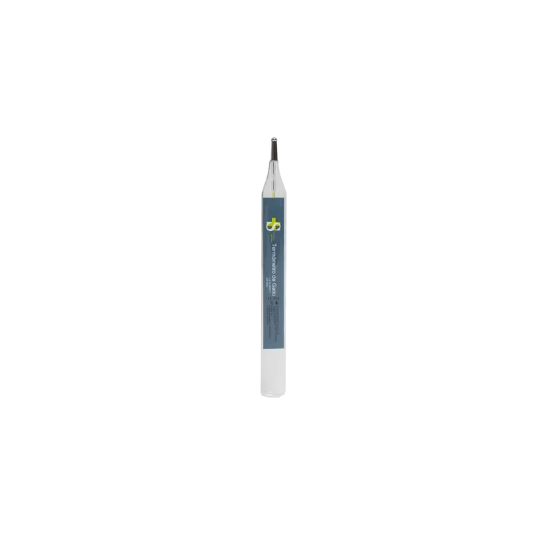 Termometro Sanitec Galio, 1 pezzo