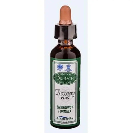 Santiveri Recoveri Plus Drops 20Ml.