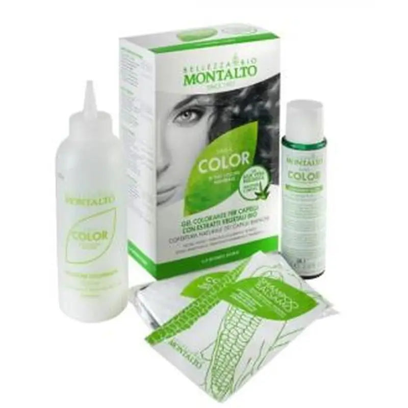 Santiveri Montalto Dye 5.9 Auburn Rhubarb 135Ml.