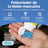 Sasmar Conceive Plus Supporto per la fertilità maschile, 60 Capsule