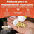 Sasmar Conceive Plus Motilità maschile, 60 Capsule