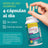 Sasmar Conceive Plus Ovulazione femminile, 120 capsule
