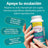 Sasmar Conceive Plus Ovulazione femminile, 120 capsule
