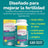 Sasmar Conceive Plus Ovulazione femminile, 120 capsule