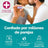 Sasmar Conceive Plus Ovulazione femminile, 120 capsule